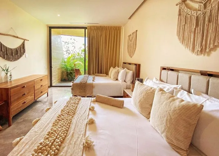 Luxury Penthouse Mistiq D301 Apartment