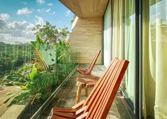 Luxury Penthouse Mistiq D301 Apartment *