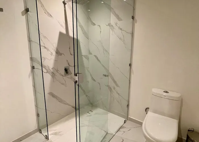 Luxury Penthouse Mistiq D301 Apartment Tulum