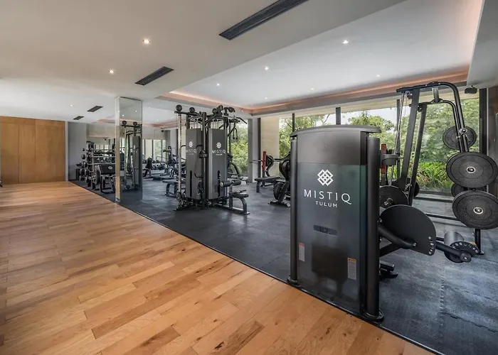 Luxury Penthouse Mistiq D301 *