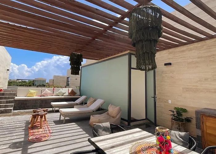 Luxury Penthouse Mistiq D301 Apartment *