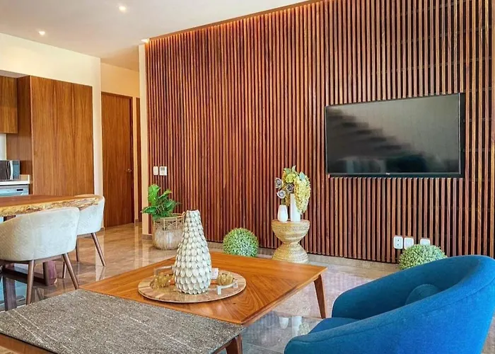 Luxury Penthouse Mistiq D301 *