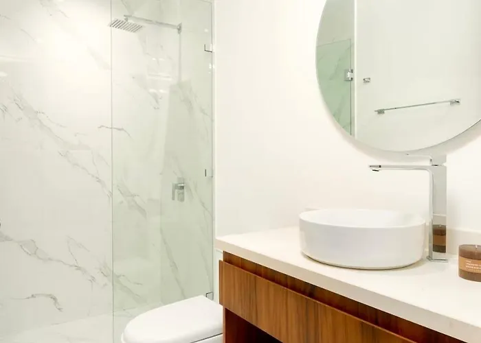 Luxury Penthouse Mistiq D301 Tulum