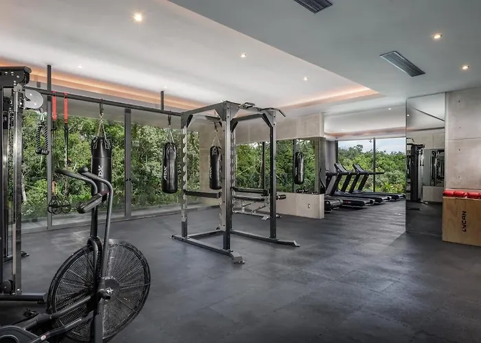 Luxury Penthouse Mistiq D301 Apartment