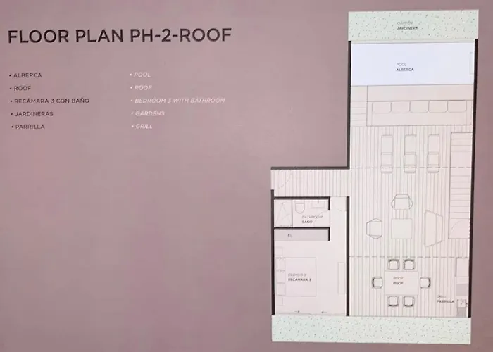 Luxury Penthouse Mistiq D301 *