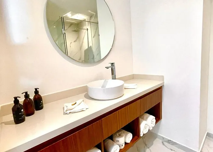 Luxury Penthouse Mistiq D301 Tulum