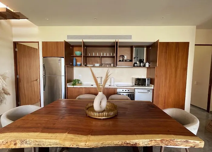 Apartment Luxury Penthouse Mistiq D301