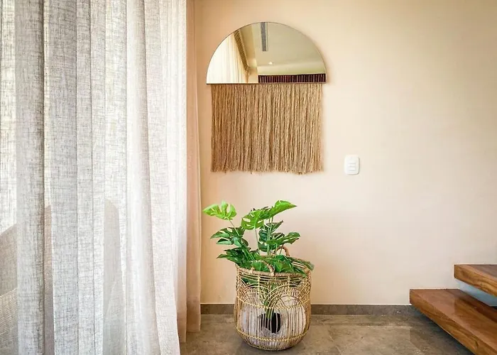 Apartment Luxury Penthouse Mistiq D301 *
