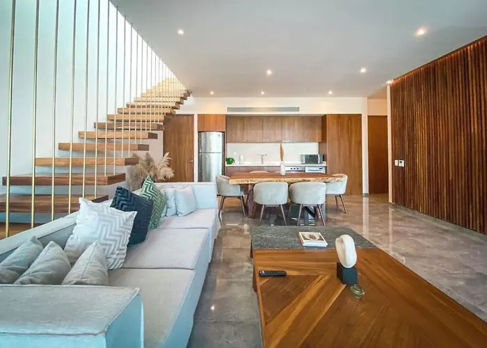 Luxury Penthouse Mistiq D301 *