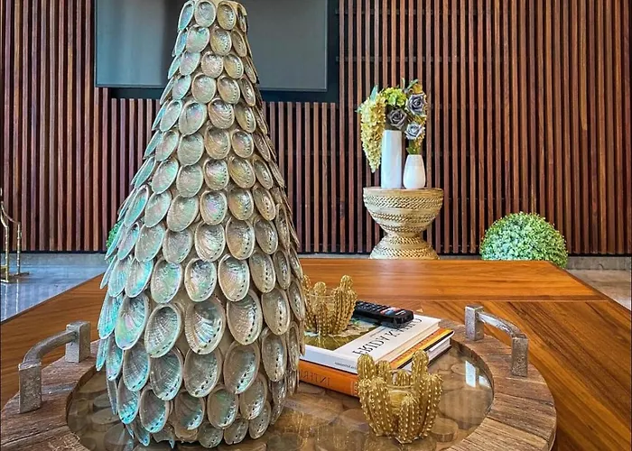 Luxury Penthouse Mistiq D301 Apartment Tulum
