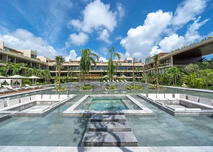 Luxury Penthouse Mistiq D301 Apartment *