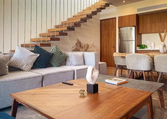 Luxury Penthouse Mistiq D301 *