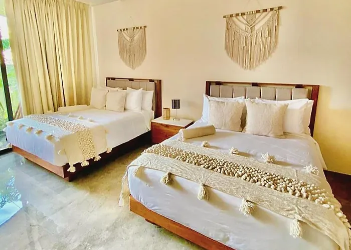Luxury Penthouse Mistiq D301