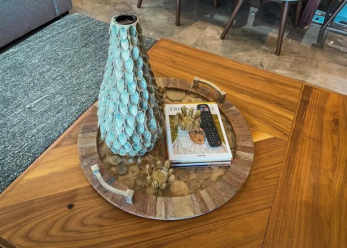 Luxury Penthouse Mistiq D301 Apartment