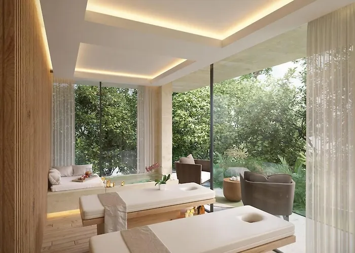 Apartment Luxury Penthouse Mistiq D301